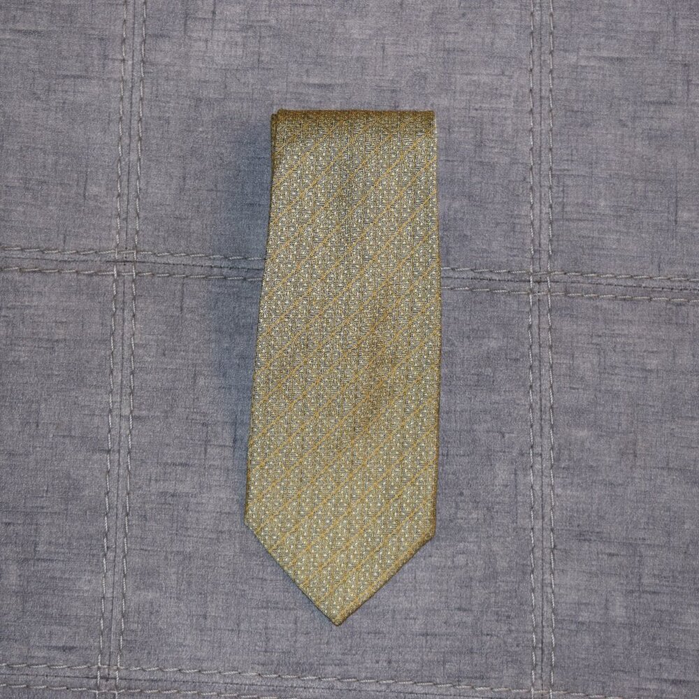 Robert Talbott “Best of Class” Silk Tie – Geometric Pattern, Nordstrom Exclusive